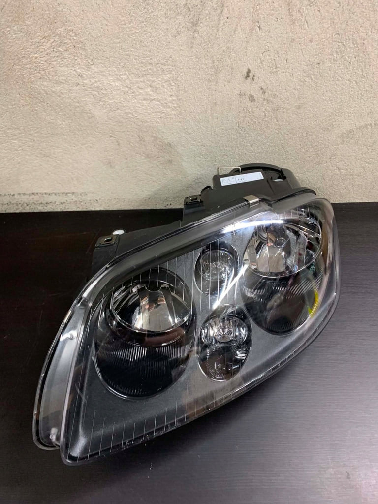 Frontscheinwerfer VW Touran Caddy I Links Scheinwerfer Headlight SCH6380839814bg