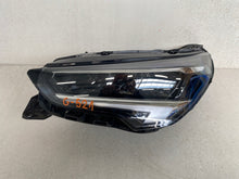 Laden Sie das Bild in den Galerie-Viewer, Frontscheinwerfer Opel Corsa F 9829522780 Links Scheinwerfer Headlight SCH1608338686xn