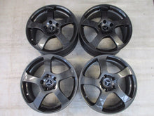 Load image into Gallery viewer, 4x Alufelge 17 Zoll 7.5" 5x112 35ET OMI78FP35 Mercedes-Benz Vaneo Rim Wheel FEL1437563865el