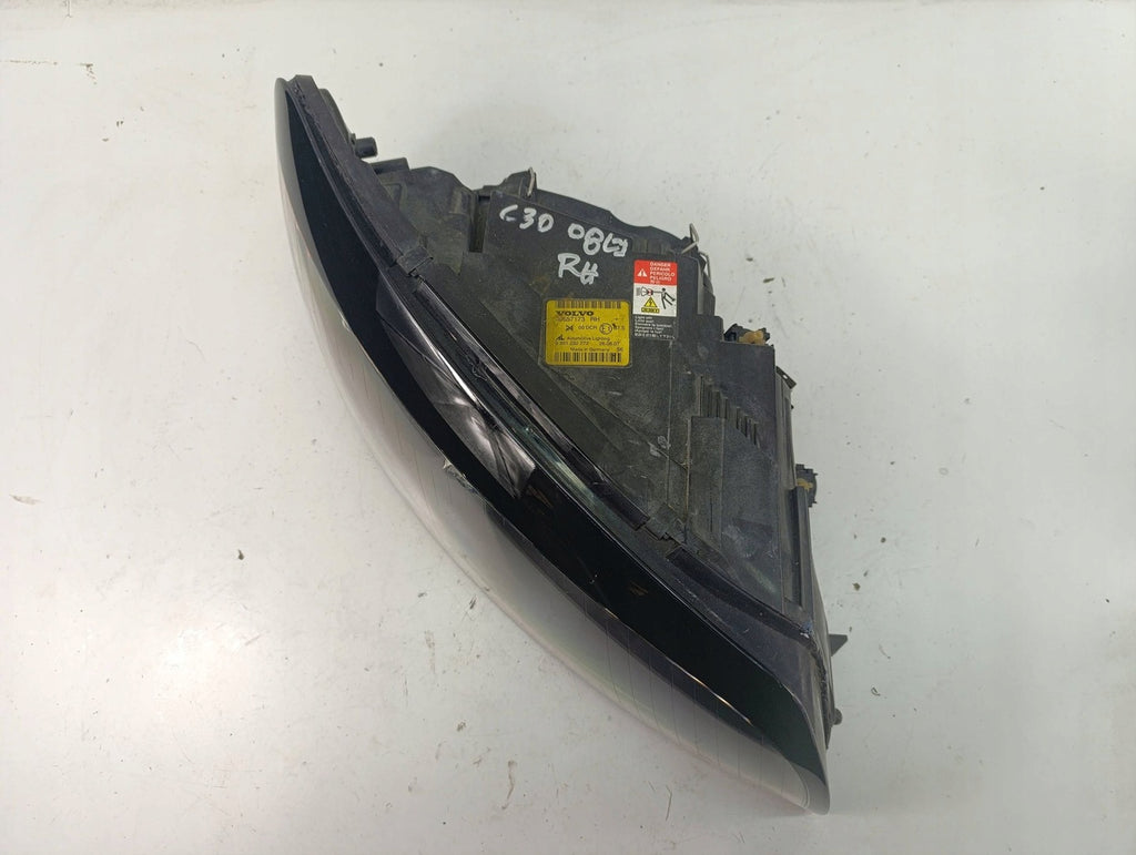 Frontscheinwerfer Volvo C30 306571173 Xenon Rechts Scheinwerfer Headlight SCH3531044251br