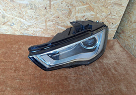 Frontscheinwerfer Audi A3 8V0941005AE 8V0941005 LED Links Scheinwerfer Headlight