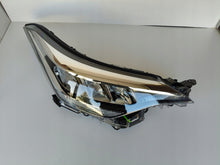 Laden Sie das Bild in den Galerie-Viewer, Frontscheinwerfer Toyota Chr 81110-F4180 Full LED Rechts Scheinwerfer Headlight SCH7676710764vc