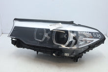 Load image into Gallery viewer, Frontscheinwerfer BMW G30 8499111 Links Scheinwerfer Headlight