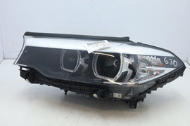 Frontscheinwerfer BMW G30 8499111 Links Scheinwerfer Headlight