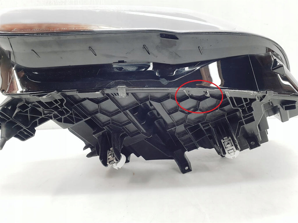 Frontscheinwerfer BMW X5 G05 G06 9481783-08 Full LED Links Headlight SCH7879650307kh