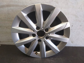 1x Alufelge 16 Zoll 6.5