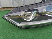 Laden Sie das Bild in den Galerie-Viewer, Frontscheinwerfer VW Golf Sportsvan 517941031B Links Scheinwerfer Headlight SCH2765479131it