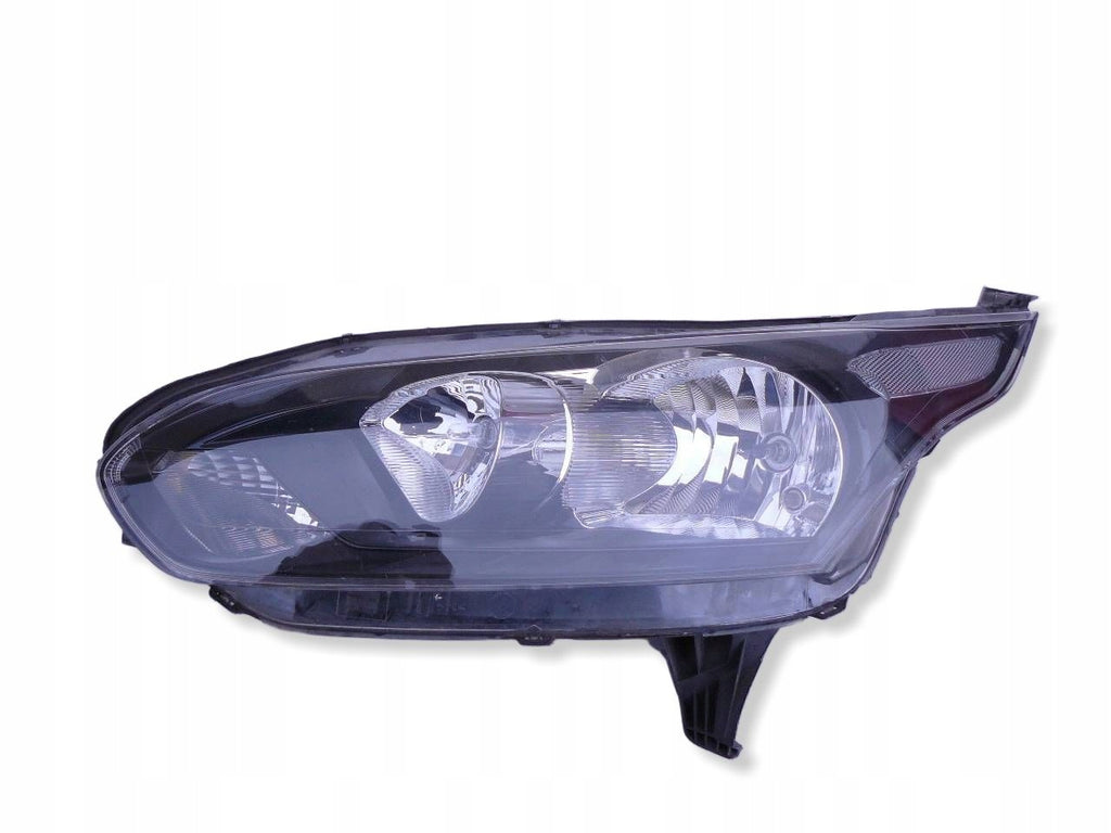 Frontscheinwerfer Ford Tourneo Connect Transit DT1113W030DC Links Headlight SCH2639242285dg