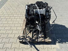 Laden Sie das Bild in den Galerie-Viewer, Motor Audi A5 DEU 2.0 TDI 136PS 106TKm 2016 Diesel Engine Komplett MOT4563492140ek