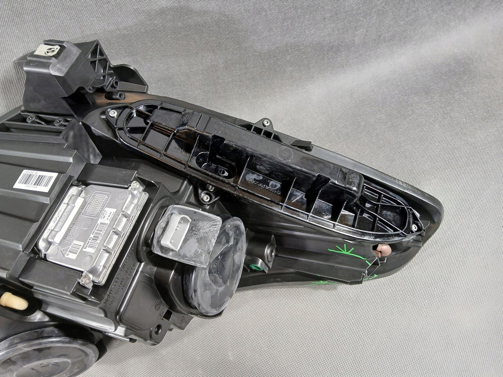 Frontscheinwerfer Citroën Ds5 9808806680 Bi-Xenon Links Scheinwerfer Headlight