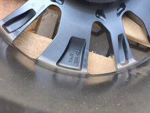 Load image into Gallery viewer, 1x Alufelge 17 Zoll 7.0" 5x108 46ET Glanz 9806454377 Toyota Proace City FEL2740023379cm