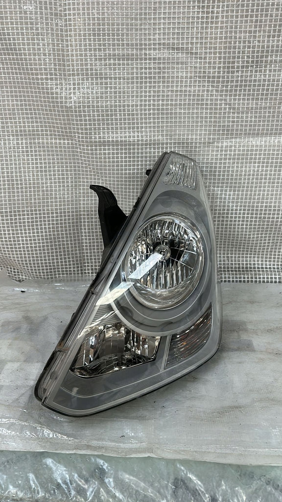 Frontscheinwerfer Hyundai H1 Links Scheinwerfer Headlight