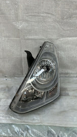 Frontscheinwerfer Hyundai H1 Links Scheinwerfer Headlight