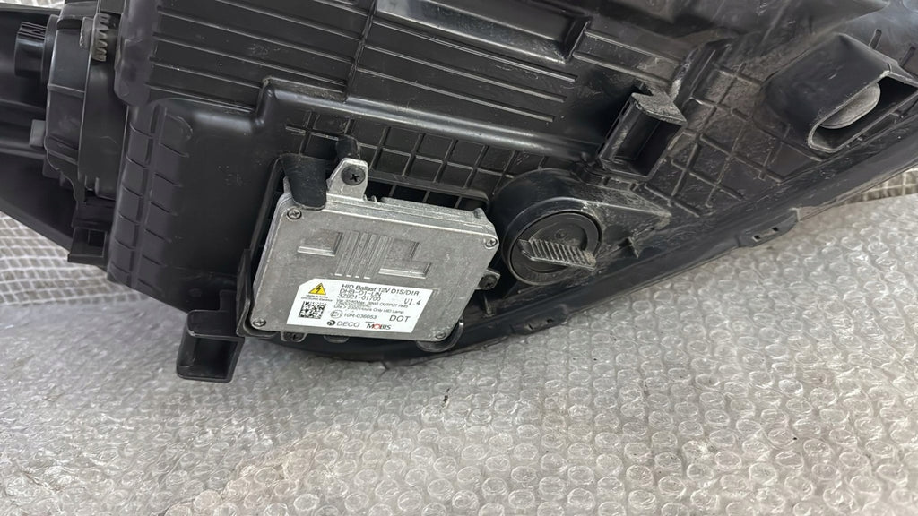 Frontscheinwerfer Kia Ceed 3Z921-01700 Links Scheinwerfer Headlight SCH2362510761ca