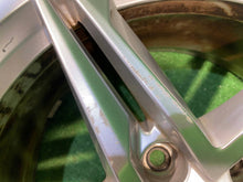 Load image into Gallery viewer, 1x Alufelge 18 Zoll 8.0" 5x112 40ET 8W0601025R Audi A4 B9 Rim Wheel FEL5035837528qm