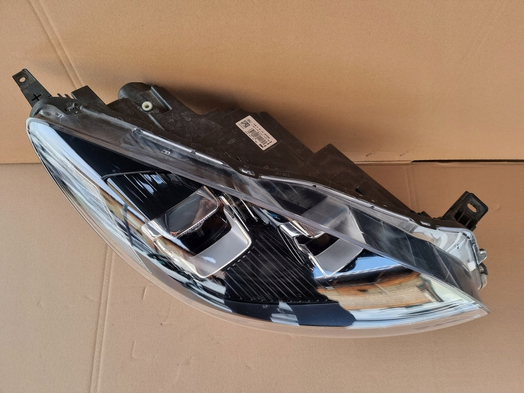 Frontscheinwerfer Ford Kuga LV4B-13E016-AK Rechts Scheinwerfer Headlight SCH2861275137sm