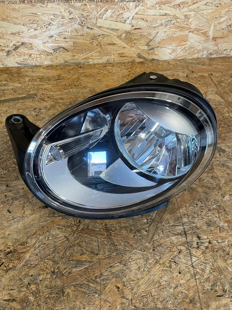 Frontscheinwerfer VW New Beetle Links Scheinwerfer Headlight SCH8192296819gd