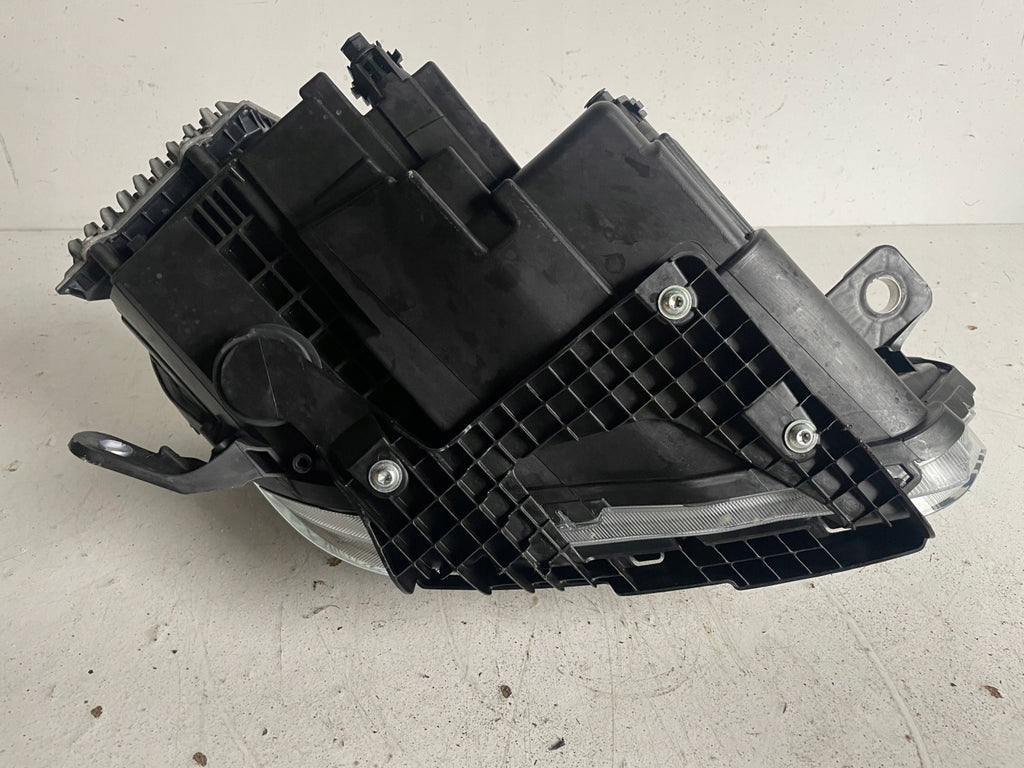 Frontscheinwerfer Maserati Ghibli M157 670106169 LED Links Headlight SCH9000485206dw
