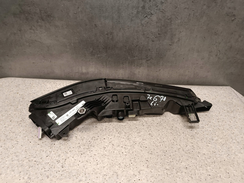 Frontscheinwerfer BMW 7 5A9CFA3 Vorderseite Scheinwerfer Headlight SCH4740427135ld