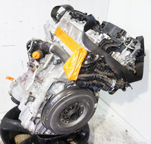 Laden Sie das Bild in den Galerie-Viewer, Motor Lynk &amp; Co JLH-3G15TD 1.5 18TKm 2020 Hybrid Engine Komplett MOT8176310446je