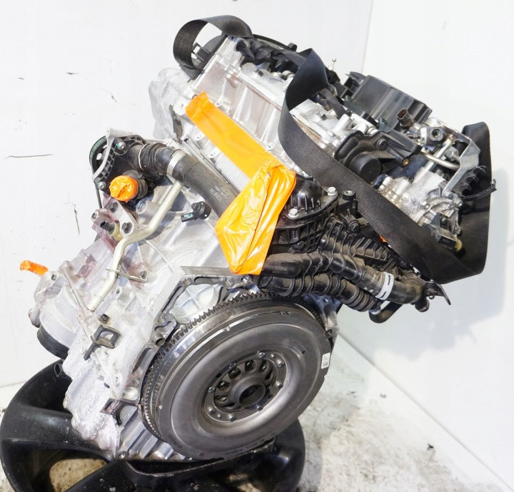 Motor Lynk & Co JLH-3G15TD 1.5 18TKm 2020 Hybrid Engine Unkomplett MOT8798913446pu