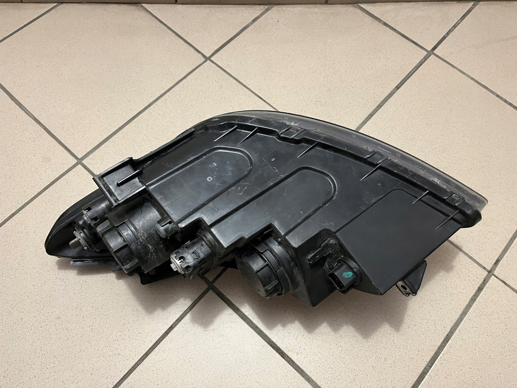 Frontscheinwerfer Hyundai I30 92101-2R000 Ein Stück (Rechts oder Links) SCH3326705045be