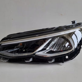 Frontscheinwerfer VW Golf VIII 5H1941005 Links Scheinwerfer Headlight SCH7266051839cz