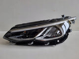 Frontscheinwerfer VW Golf VIII I 5H1941005 LED Links Scheinwerfer Headlight