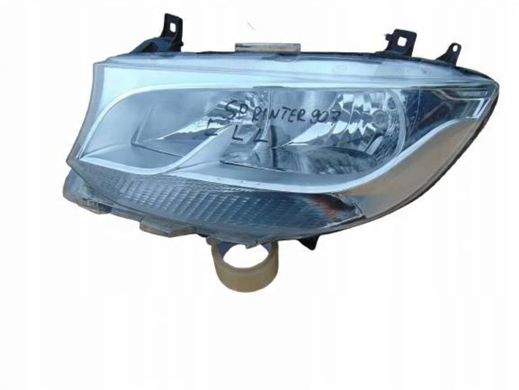 Frontscheinwerfer Mercedes-Benz Sprinter A9109060000 Links Headlight