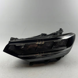 Frontscheinwerfer VW Passat B8 3G1941035P LED Links Scheinwerfer Headlight SCH7352219559ee