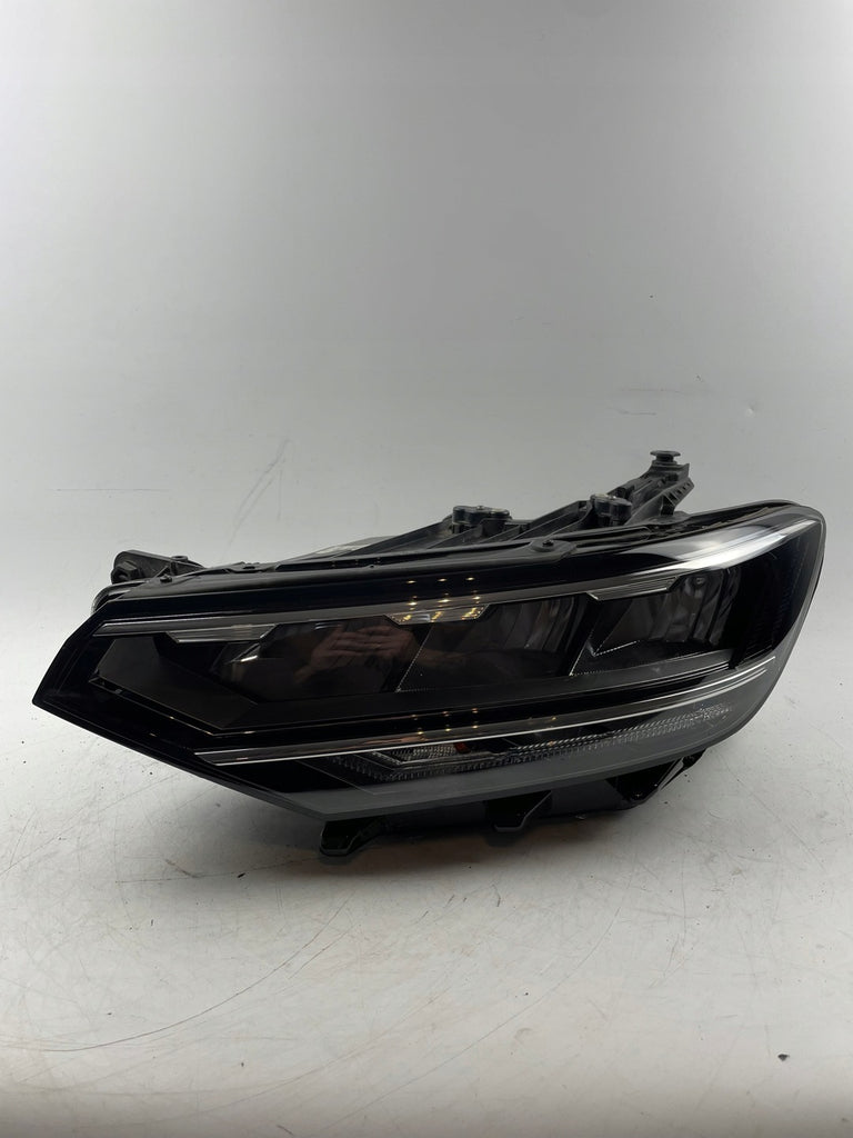 Frontscheinwerfer VW Passat B8 3G1941035P LED Links Scheinwerfer Headlight SCH7352219559ee