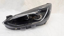 Laden Sie das Bild in den Galerie-Viewer, Frontscheinwerfer Ford Focus JX7B-13E017-CE Links Scheinwerfer Headlight SCH6736873583hj