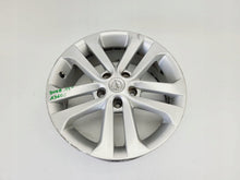 Load image into Gallery viewer, 1x Alufelge 17 Zoll 7.0" 5x114.3 47ET Glanz N457017 Nissan Juke Rim Wheel FEL2227552836gu