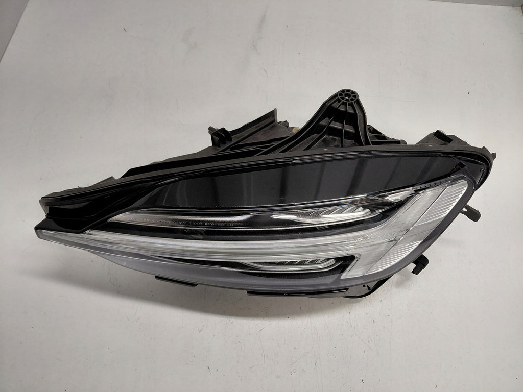 Frontscheinwerfer Volvo V60 I S60 III Full LED Links Scheinwerfer Headlight SCH2223945833mw