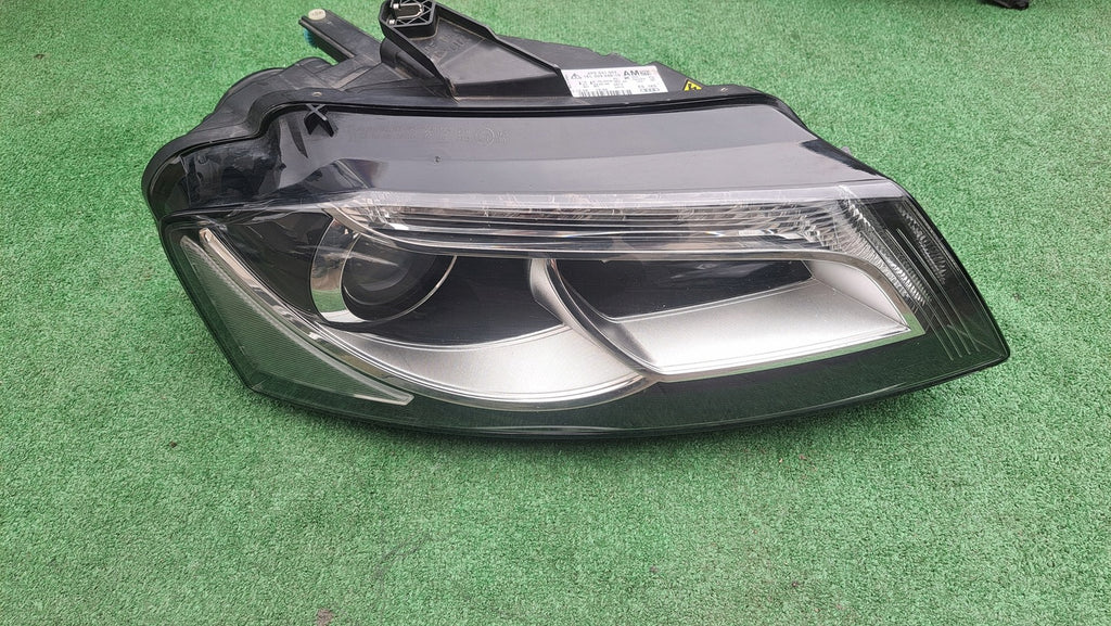Frontscheinwerfer Audi A3 8P0941004 LED Rechts Scheinwerfer Headlight SCH5059660088bo