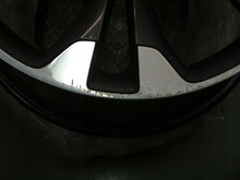 Load image into Gallery viewer, 1x Alufelge 20 Zoll 8.5" 5x115 41ET Glanz Graphit Mg Cascada Rim Wheel FEL2505738714lf