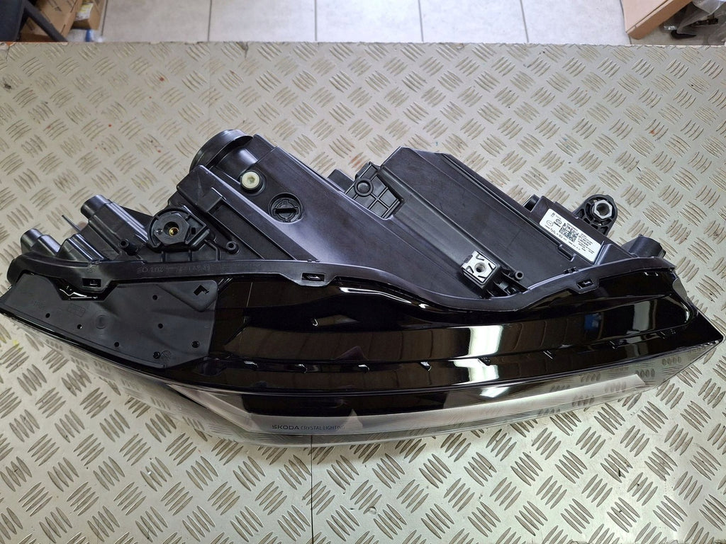 Frontscheinwerfer Skoda Superb 3P1941016 3P1941015 Full LED Rechts oder Links SCH4124331971fd