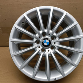 1x Alufelge 18 Zoll 8.0