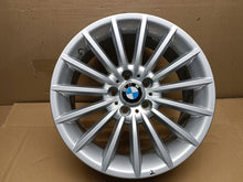 Laden Sie das Bild in den Galerie-Viewer, 1x Alufelge 18 Zoll 8.0" 5x120 30ET 6775407 BMW Rim Wheel FEL8104499097xv