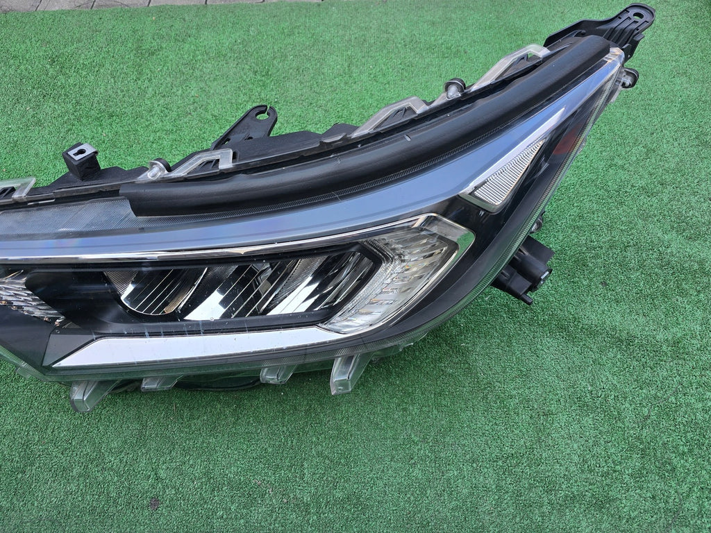Frontscheinwerfer Toyota V Full LED Links Scheinwerfer Headlight SCH4593577790om