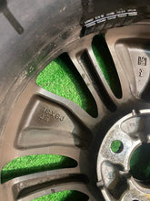 Load image into Gallery viewer, 1x Alufelge 16 Zoll 6.0&quot; 4x100 45ET Suzuki Swift Rim Wheel