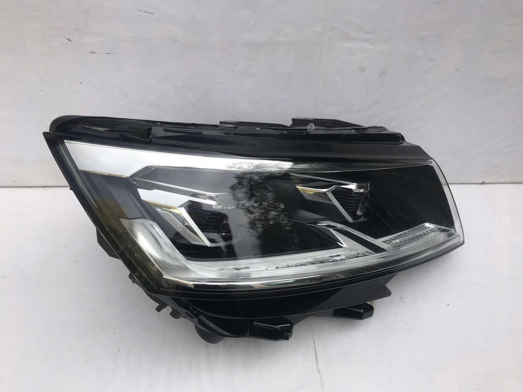 Frontscheinwerfer VW T6 7L1941036D LED Rechts Scheinwerfer Headlight