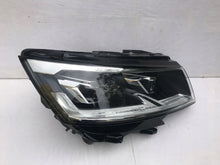 Load image into Gallery viewer, Frontscheinwerfer VW T6 7L1941036D LED Rechts Scheinwerfer Headlight