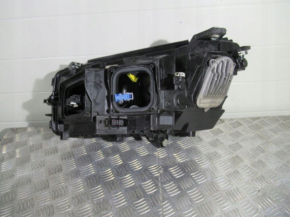 Frontscheinwerfer Mercedes-Benz Glc A2539065801 LED Rechts Headlight SCH5279076760uk