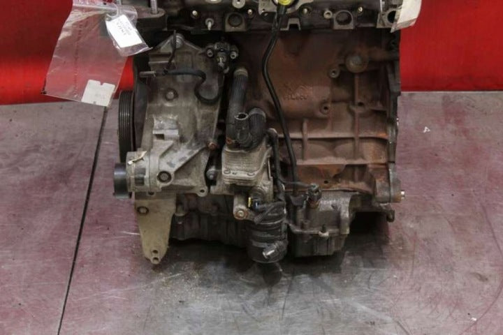 Motor Ford S-Max T8CJ 2.0 TDCI 150PS 132kW 2017 Diesel Engine Unkomplett MOT9804401333fn