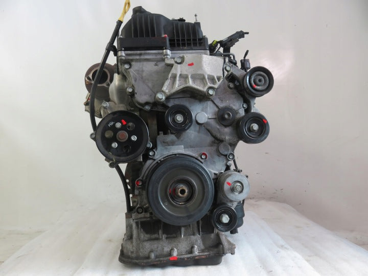 Motor Hyundai Kia D4HA 2.0 CRDI 136PS 2012 Engine Komplett MOT9460839699iv