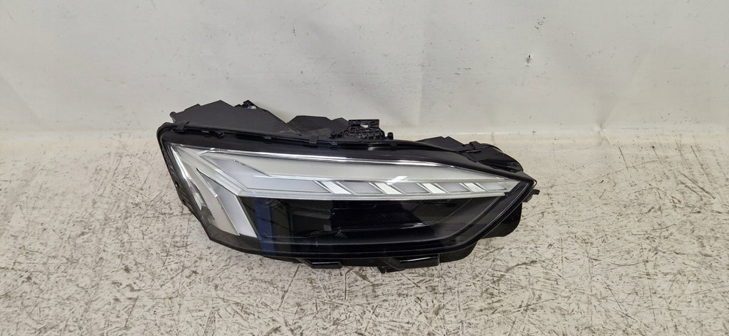 Frontscheinwerfer Audi A5 8W6941040 LED Rechts Scheinwerfer Headlight