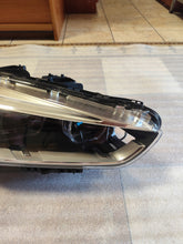 Laden Sie das Bild in den Galerie-Viewer, Frontscheinwerfer BMW X1 F48 7436462 LED Rechts Scheinwerfer Headlight SCH7258988446qo