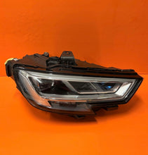 Laden Sie das Bild in den Galerie-Viewer, Frontscheinwerfer Audi A3 8V0941034 LED Rechts Scheinwerfer Headlight SCH5134863194au