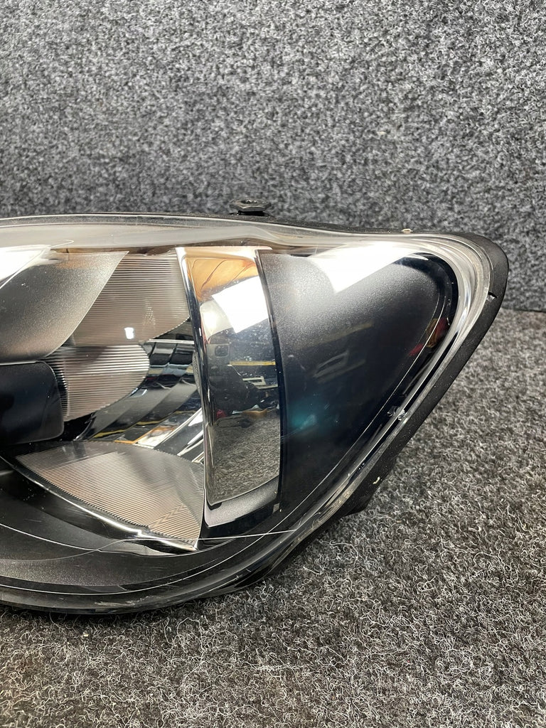 Frontscheinwerfer VW Caddy III 1EL010551 2K5941005 Links Scheinwerfer Headlight SCH2947250810hg